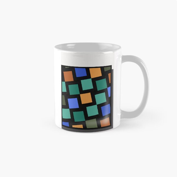Item preview, SquareBiZ designed and sold by DonLloyd Art & Photography.