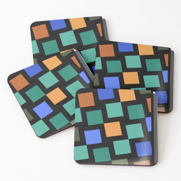 Item preview, SquareBiZ designed and sold by DonLloyd Art & Photography.
