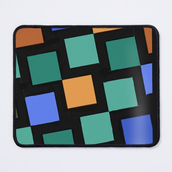 Item preview, SquareBiZ designed and sold by DonLloyd Art & Photography.