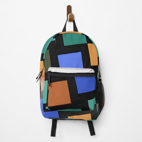 Item preview, SquareBiZ designed and sold by DonLloyd Art & Photography.