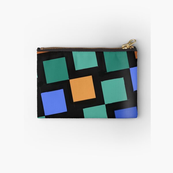 Item preview, SquareBiZ designed and sold by DonLloyd Art & Photography.