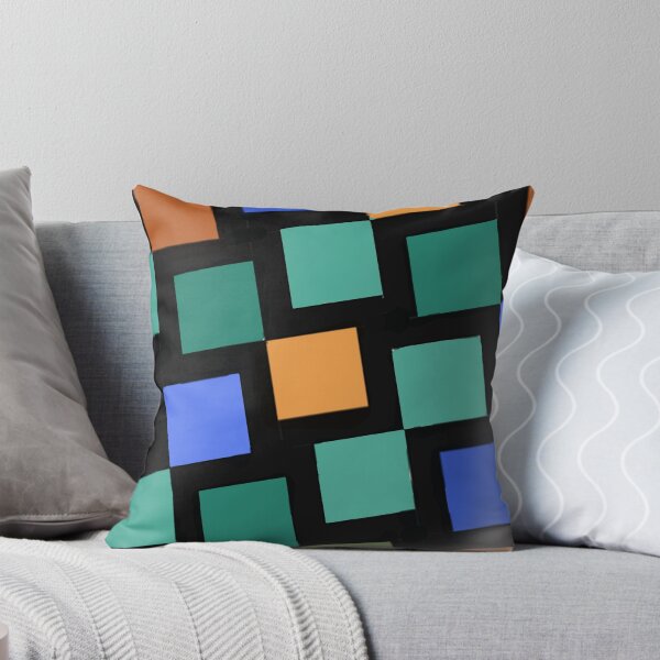 Item preview, SquareBiZ designed and sold by DonLloyd Art & Photography.