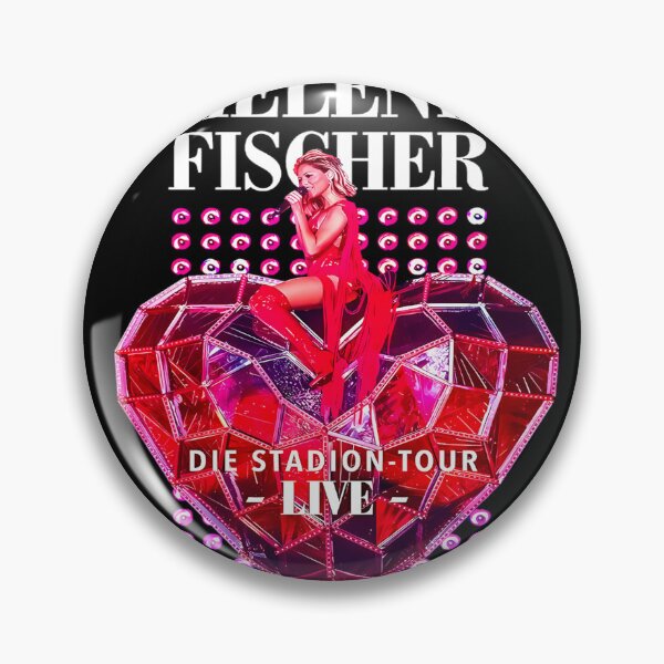Item preview, Helene Fischer designed and sold by Design-Pricks.