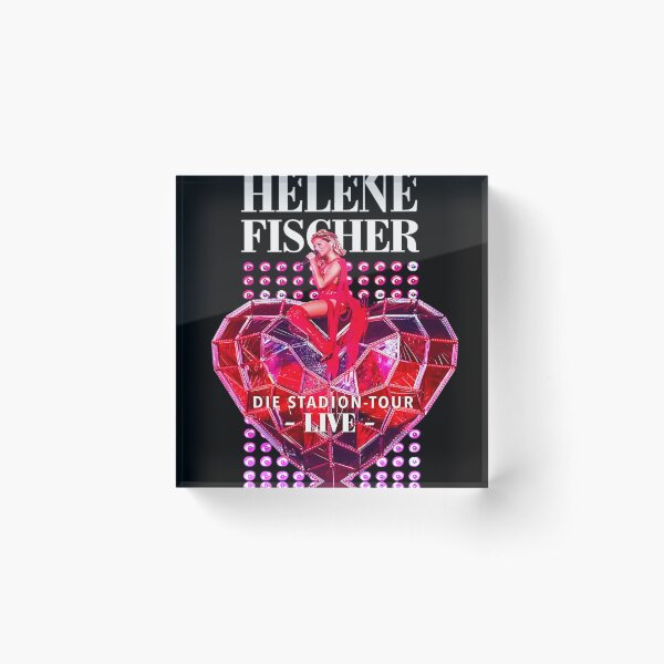 Item preview, Helene Fischer designed and sold by Design-Pricks.