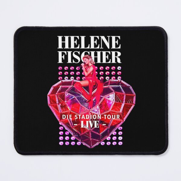 Item preview, Helene Fischer designed and sold by Design-Pricks.