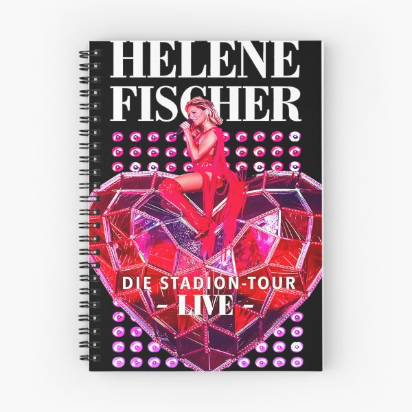 Item preview, Helene Fischer designed and sold by Design-Pricks.