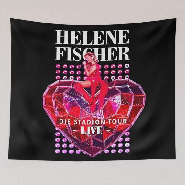 Item preview, Helene Fischer designed and sold by Design-Pricks.