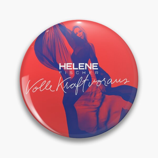 Item preview, Helene Fischer designed and sold by Design-Pricks.