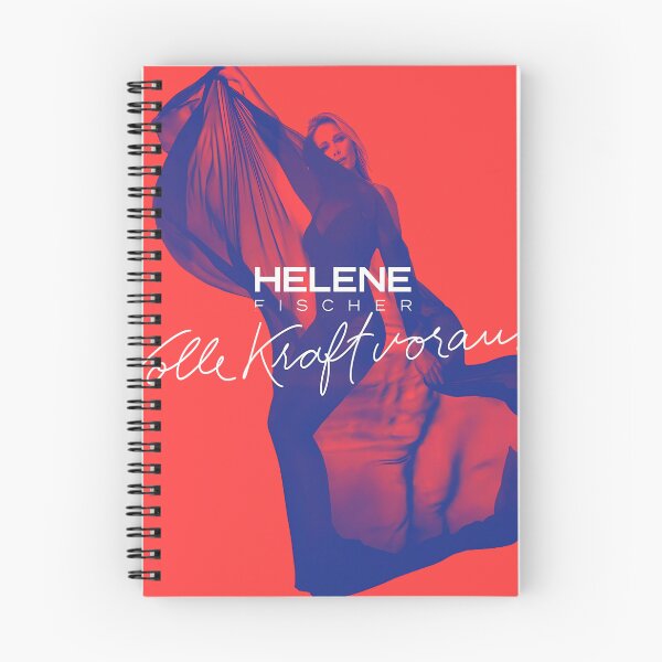 Item preview, Helene Fischer designed and sold by Design-Pricks.