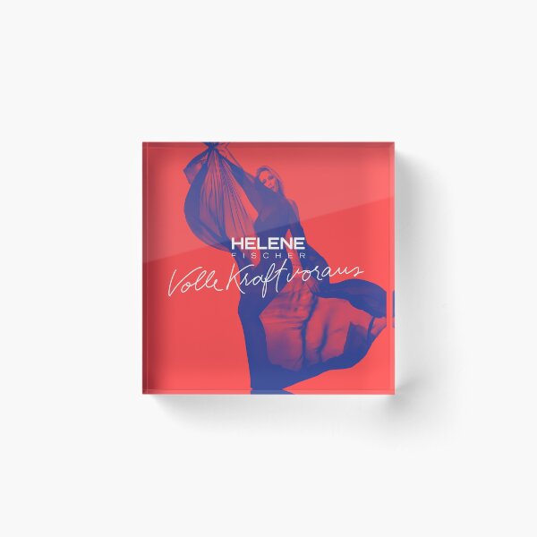 Item preview, Helene Fischer designed and sold by Design-Pricks.