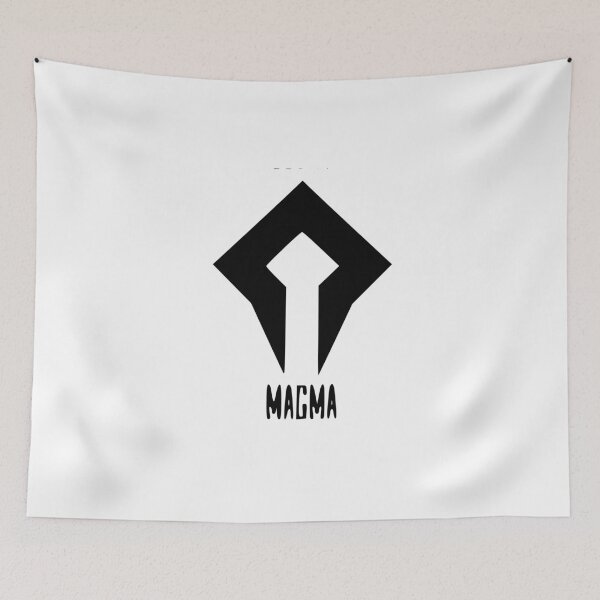 Item preview, Magma designed and sold by Sannina.