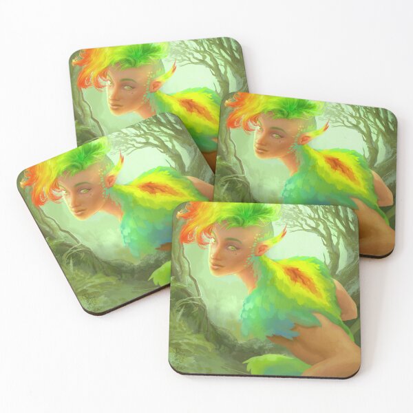 Item preview, Lovebird designed and sold by NataLux.