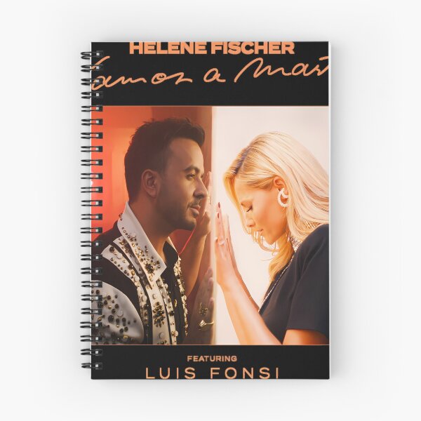 Item preview, Helene Fischer designed and sold by Design-Pricks.