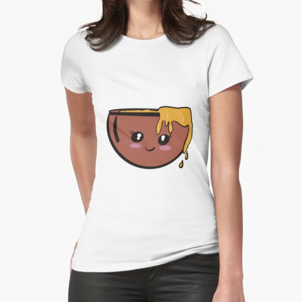 Item preview, Bee & Honeypot Matching Couple Shirts designed and sold by OlavLiv.