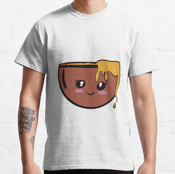 Item preview, Bee & Honeypot Matching Couple Shirts designed and sold by OlavLiv.