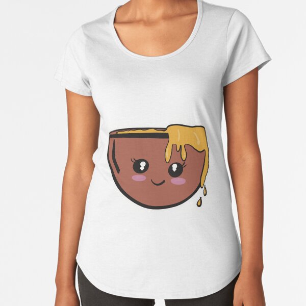 Aperçu de l'œuvre T-shirts assortis pour couple Bee & Honeypot créée et vendue par OlavLiv.