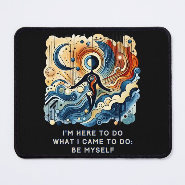 Item preview, Be Myself designed and sold by anointedhelp.