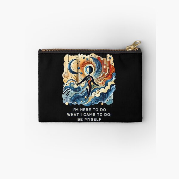 Item preview, Be Myself designed and sold by anointedhelp.