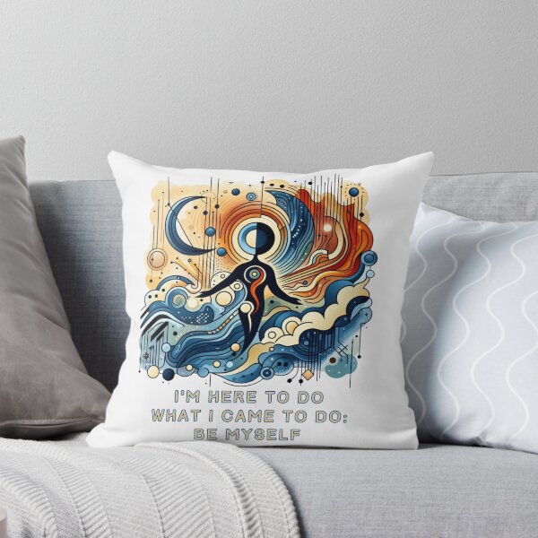 Item preview, Be Myself designed and sold by anointedhelp.