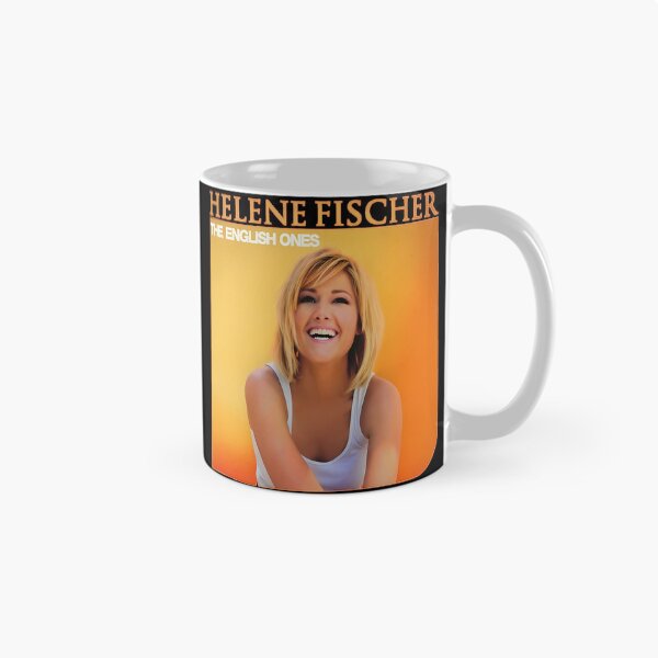 Item preview, Helene Fischer designed and sold by Design-Pricks.