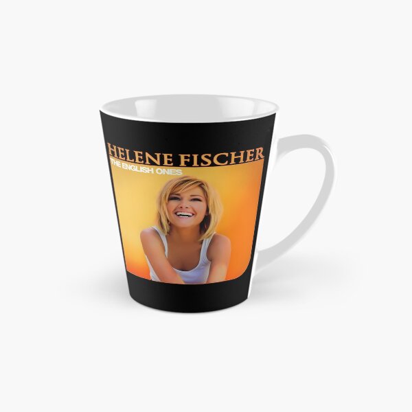 Item preview, Helene Fischer designed and sold by Design-Pricks.