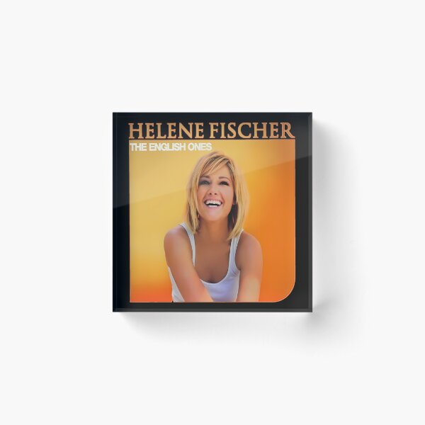 Item preview, Helene Fischer designed and sold by Design-Pricks.