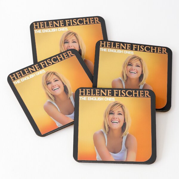 Item preview, Helene Fischer designed and sold by Design-Pricks.