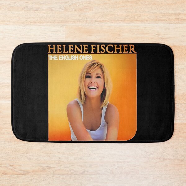 Item preview, Helene Fischer designed and sold by Design-Pricks.