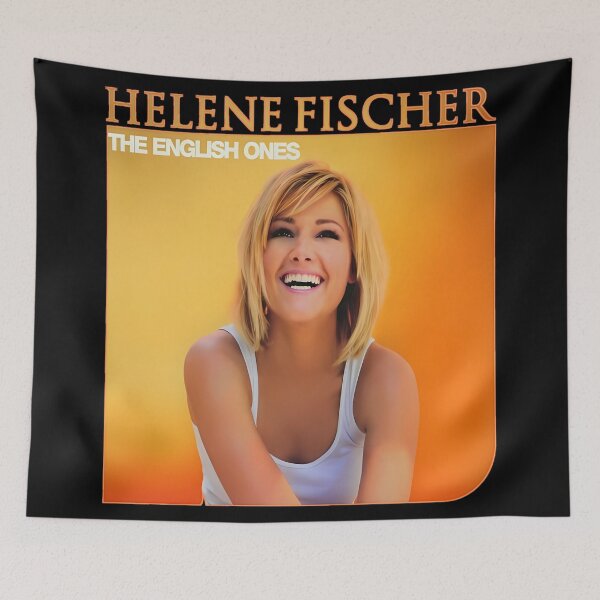 Item preview, Helene Fischer designed and sold by Design-Pricks.