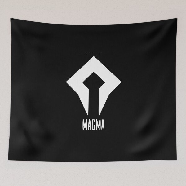 Item preview,  Magma I designed and sold by Sannina.