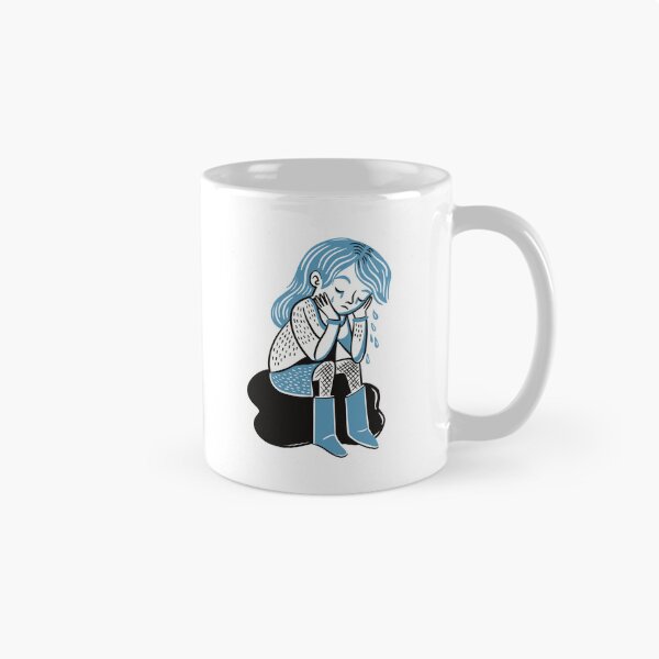Item preview, Total sadness designed and sold by jasmineberry.