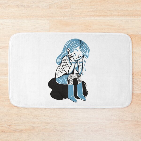Item preview, Total sadness designed and sold by jasmineberry.