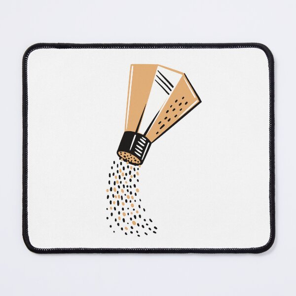 Item preview, an upside down salt shaker designed and sold by jasmineberry.