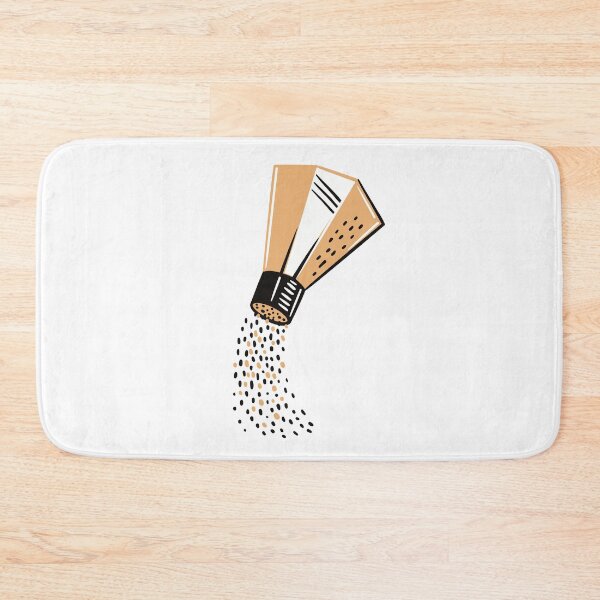 Item preview, an upside down salt shaker designed and sold by jasmineberry.