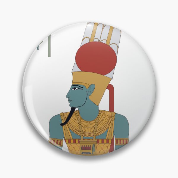Item preview, Amun-Ra (19th Dynasty) designed and sold by Aakheperure.