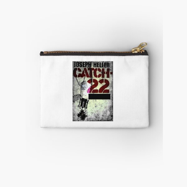 Item preview, Catch 22 designed and sold by silentstead.