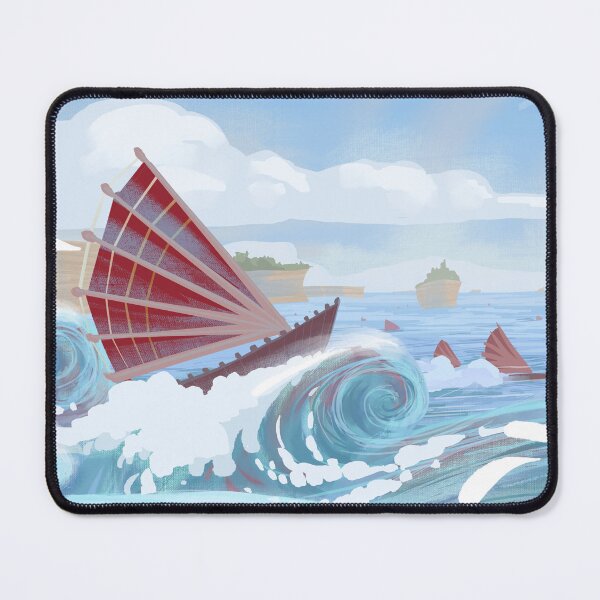 Item preview, Ancient Travel designed and sold by NataLux.
