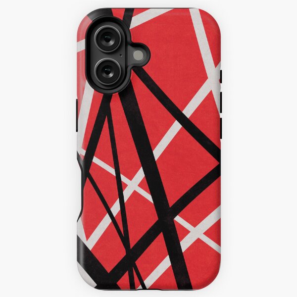 Item preview, Rock On! Graphic Ode to Eddie designed and sold by Lisa Croff.
