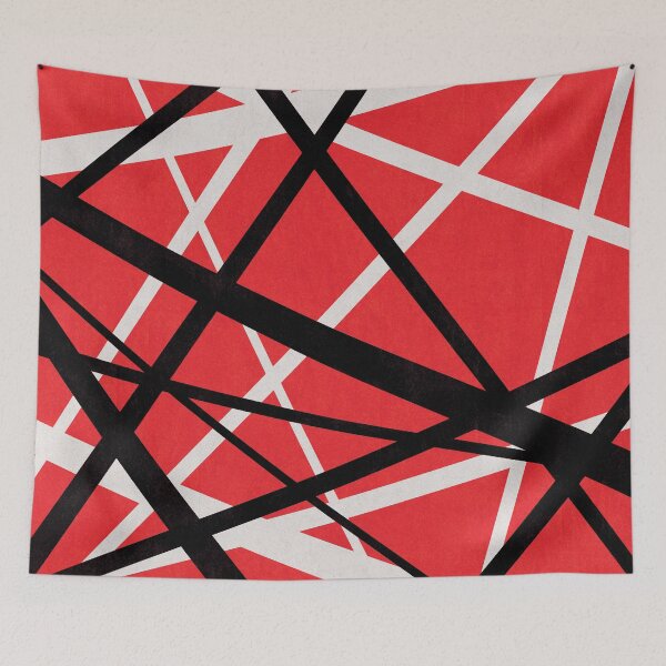 Item preview, Rock On! Graphic Ode to Eddie designed and sold by Lifestyle by Croff.