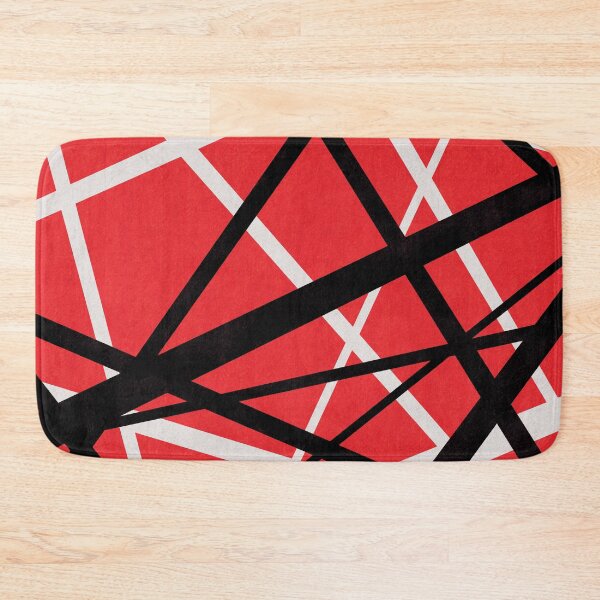 Item preview, Rock On! Graphic Ode to Eddie designed and sold by Lifestyle by Croff.