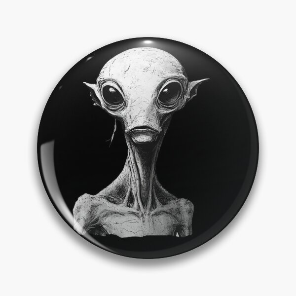 Item preview, Alien designed and sold by jb-joaofranca.