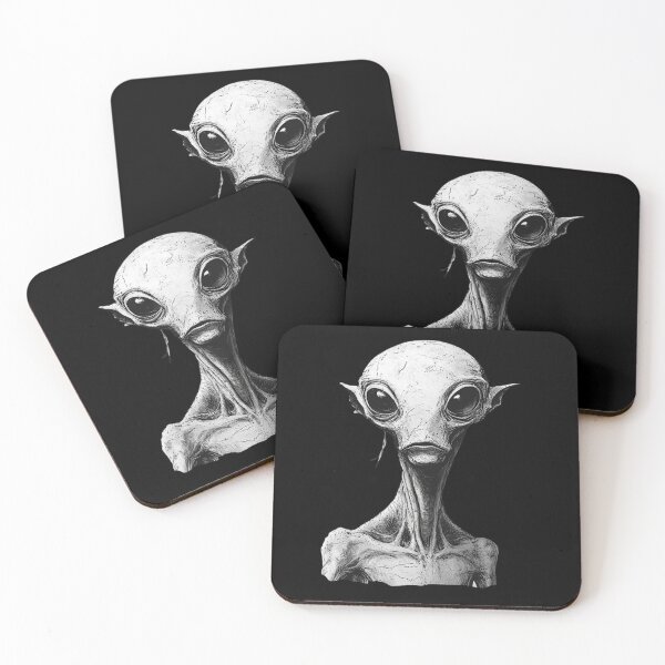Item preview, Alien designed and sold by jb-joaofranca.