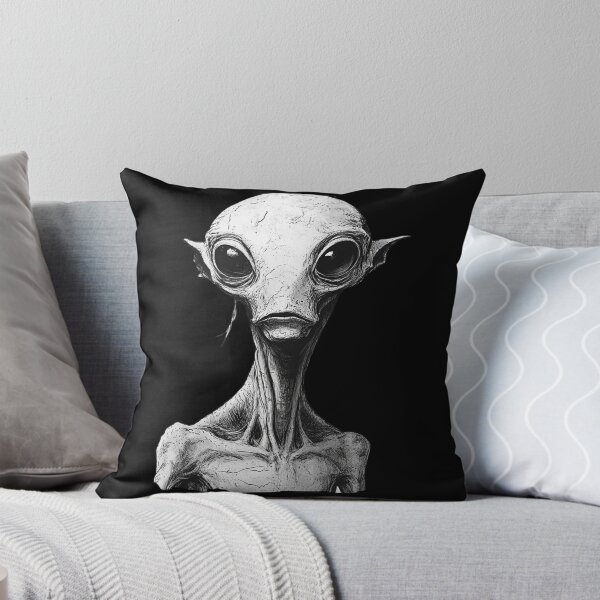 Item preview, Alien designed and sold by jb-joaofranca.