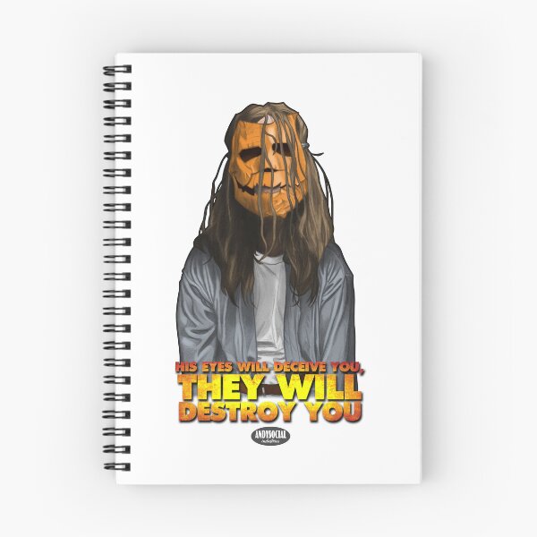 Item preview, Michael Myers (2007) designed and sold by andysocial.