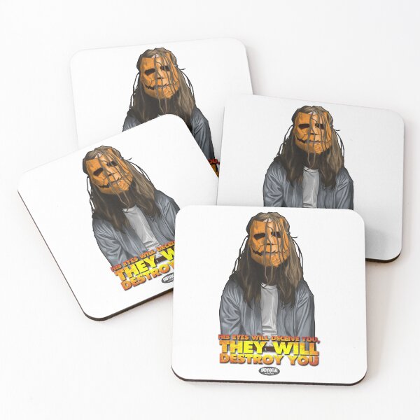 Item preview, Michael Myers (2007) designed and sold by andysocial.