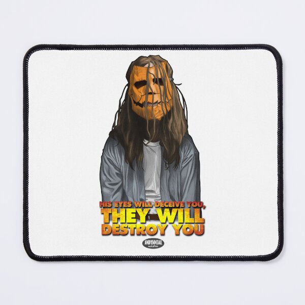 Item preview, Michael Myers (2007) designed and sold by andysocial.