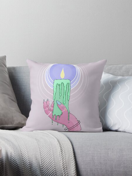 Item preview, Burning Light designed and sold by kellelelen.