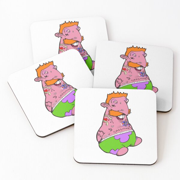 Item preview, Punk Nigelthornrick  designed and sold by HoodRatSwagger.