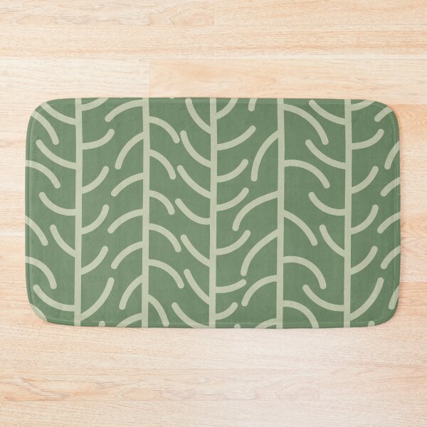 Item preview, tropical leaf veins designed and sold by k-rastory.