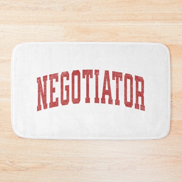 Item preview, Classic Red Negotiator designed and sold by HosvPrint .s.